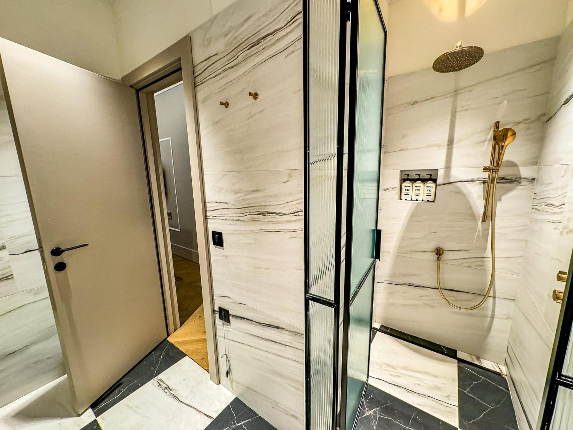 Hotel Indigo Belgrade By Ihg מראה חיצוני תמונה